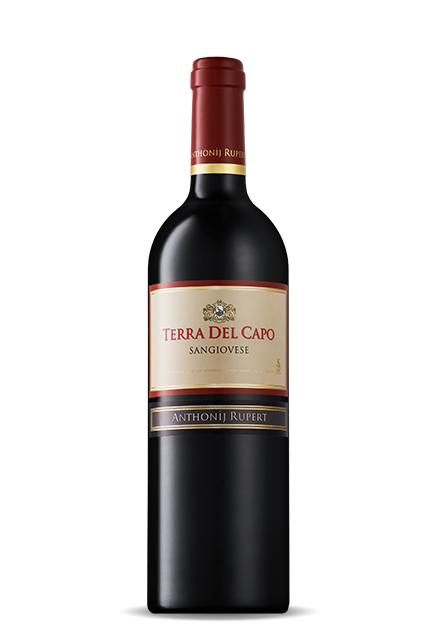 Terra Del Capo Sangiovese 2023 NV